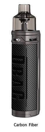 VOOPOO DRAG X KIT - Vapeslough