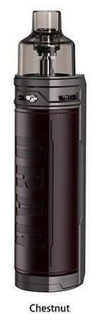VOOPOO DRAG X KIT - Vapeslough