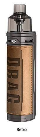 VOOPOO DRAG X KIT - Vapeslough