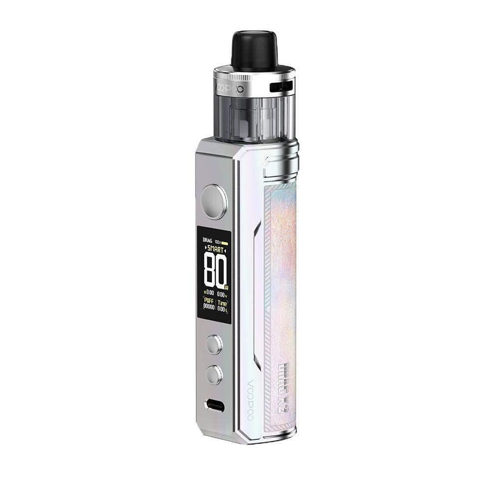 VOOPOO DRAG X2 POD MOD SYSTEM KIT - Vapeslough