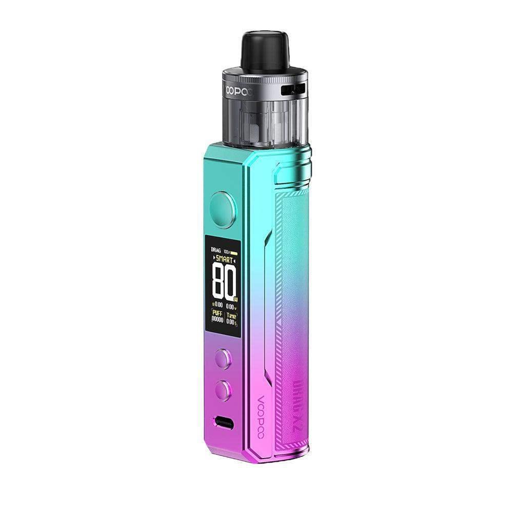 VOOPOO DRAG X2 POD MOD SYSTEM KIT - Vapeslough