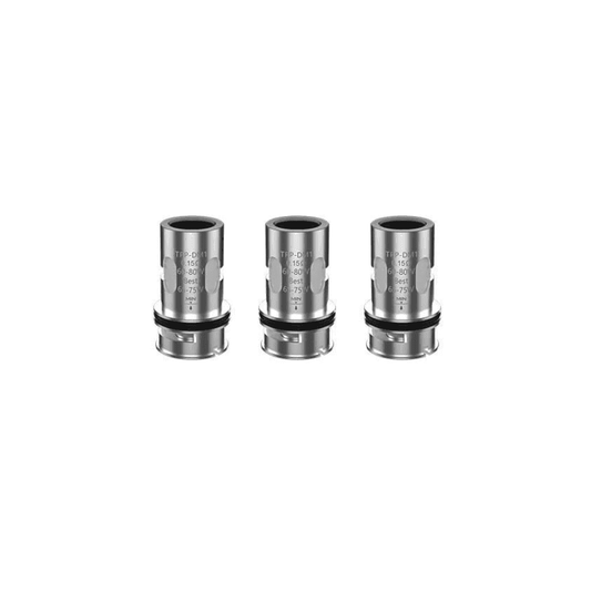VOOPOO TPP DM COILS 3PCS - Vapeslough