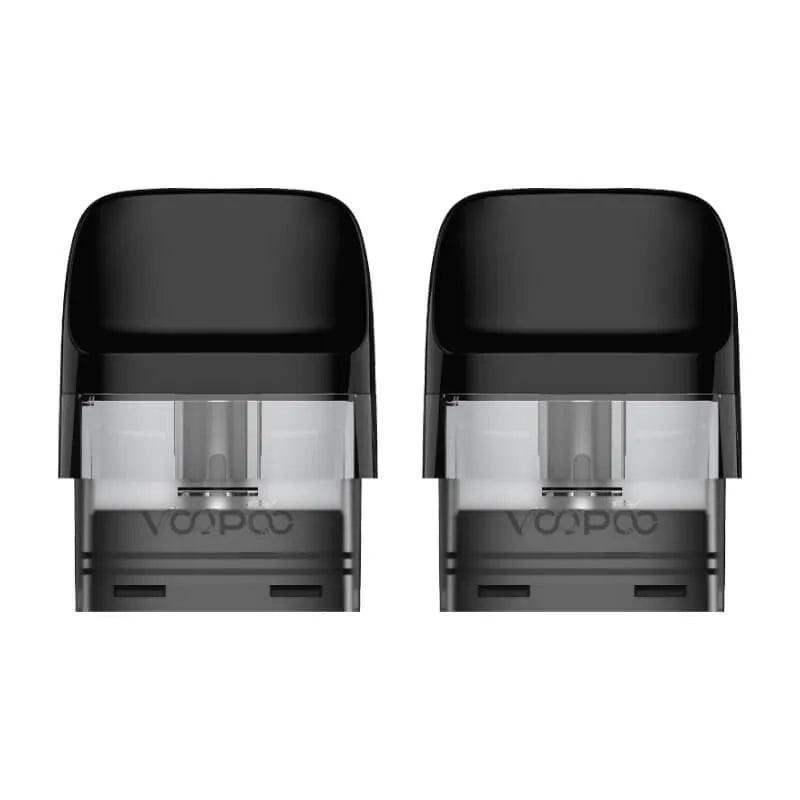VOOPOO VINCI Q POD KIT TWIN PACK + 3 X ELF BAR NIC SALT FOR £29.99 - Vapeslough
