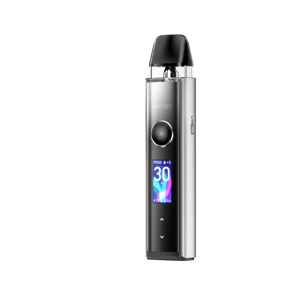 WENAX Q PRO POD SYSTEM KIT BY GEEKVAPE - 1200MAH - Vapeslough