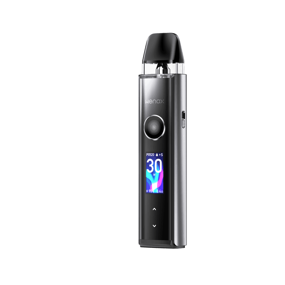 WENAX Q PRO POD SYSTEM KIT BY GEEKVAPE - 1200MAH - Vapeslough