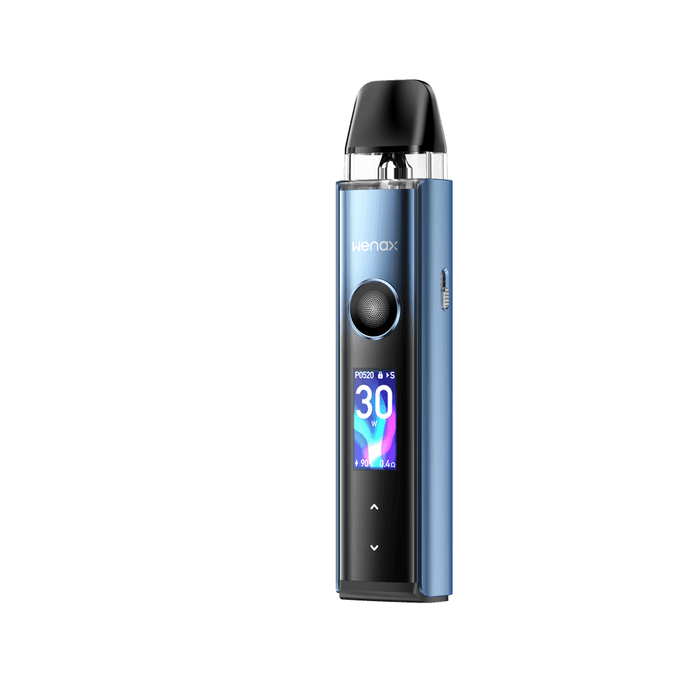 WENAX Q PRO POD SYSTEM KIT BY GEEKVAPE - 1200MAH - Vapeslough