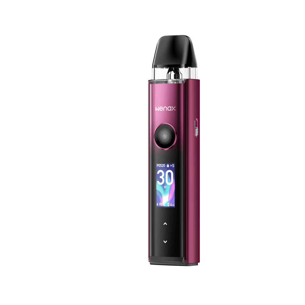 WENAX Q PRO POD SYSTEM KIT BY GEEKVAPE - 1200MAH - Vapeslough
