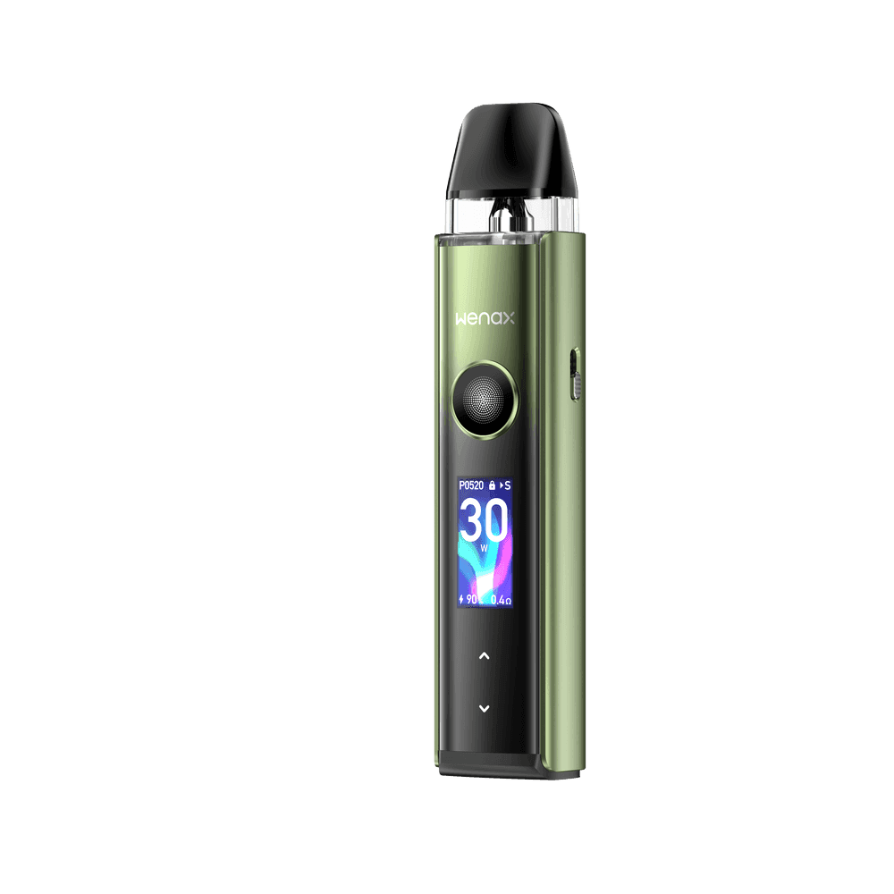 WENAX Q PRO POD SYSTEM KIT BY GEEKVAPE - 1200MAH - Vapeslough