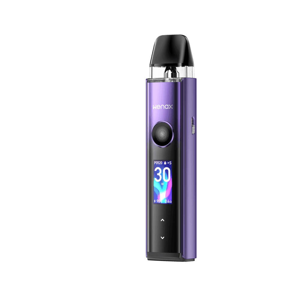 WENAX Q PRO POD SYSTEM KIT BY GEEKVAPE - 1200MAH - Vapeslough