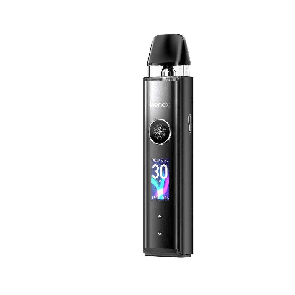 WENAX Q PRO POD SYSTEM KIT BY GEEKVAPE - 1200MAH - Vapeslough