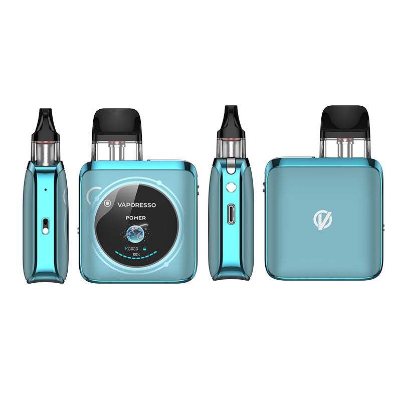 VAPORESSO XROS 4 NANO POD SYSTEM KIT - 1350MAH