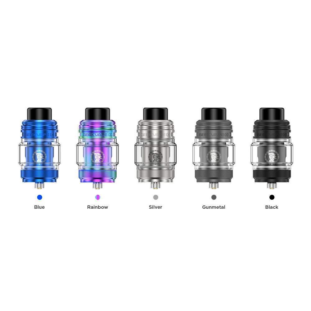 Z FLI - 2ML TANK BY GEEKVAPE (Zeus 3) - Vapeslough