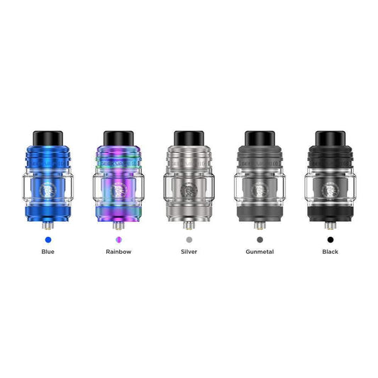 Z FLI - 2ML TANK BY GEEKVAPE (Zeus 3) - Vapeslough