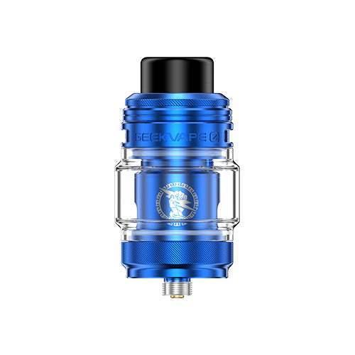 Z FLI - 2ML TANK BY GEEKVAPE (Zeus 3) - Vapeslough
