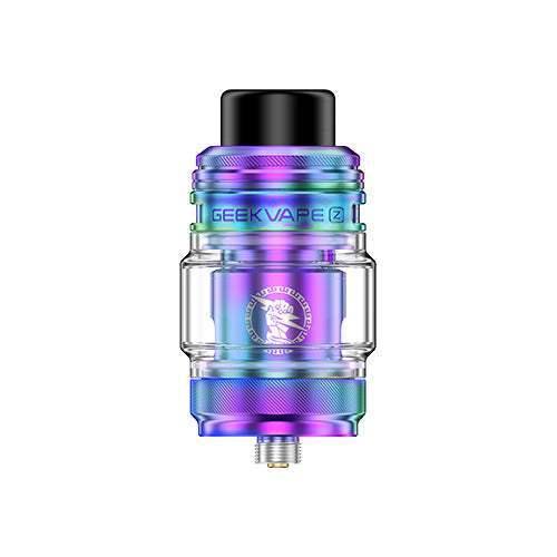 Z FLI - 2ML TANK BY GEEKVAPE (Zeus 3) - Vapeslough