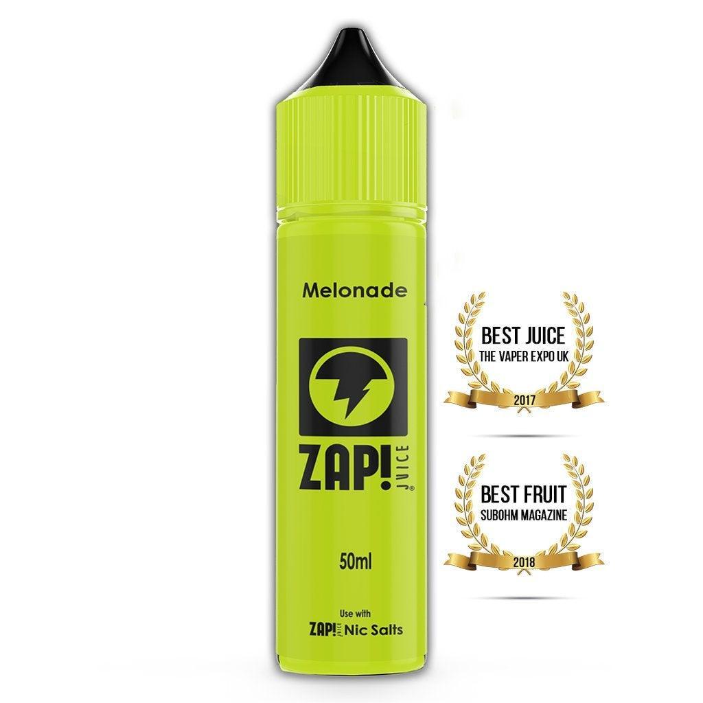 ZAP ! | AISU | SHORTFILLS 50ML E-Liquid - Vapeslough