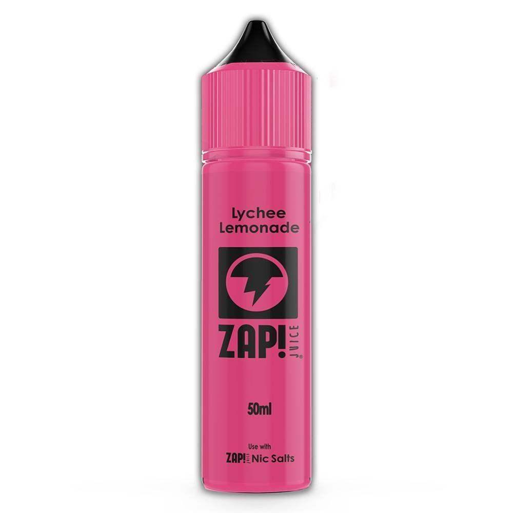 ZAP ! | AISU | SHORTFILLS 50ML E-Liquid - Vapeslough