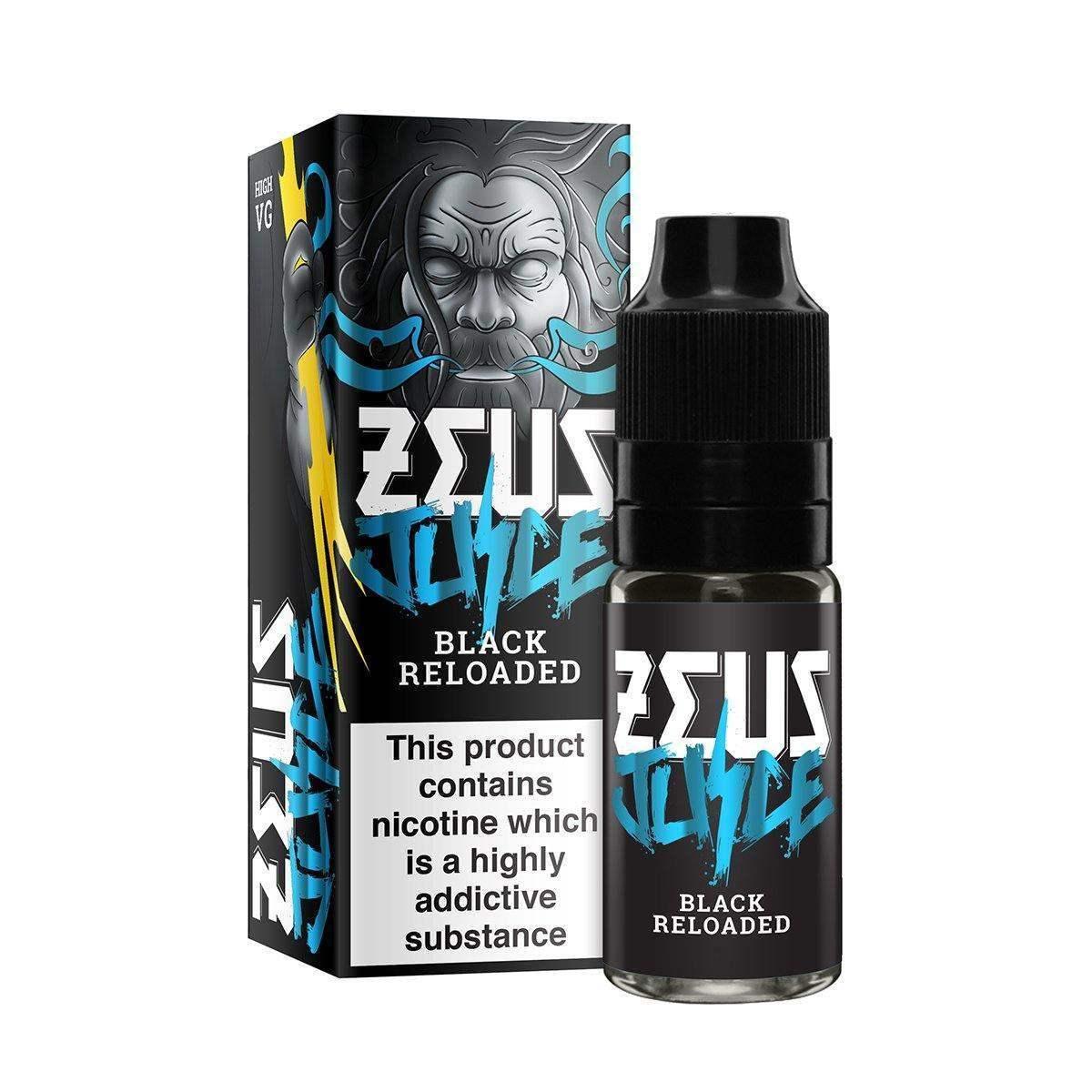 ZEUS JUICE 3MG | 10ML | 3 X £9.95 - Vapeslough