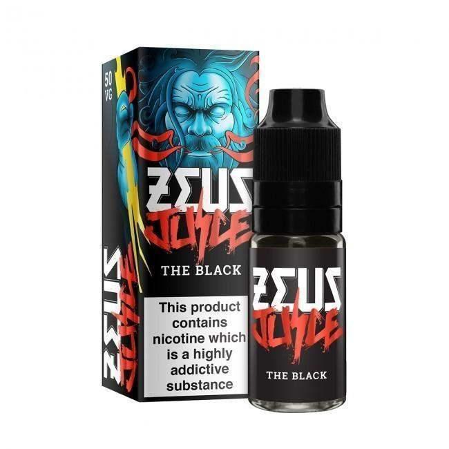 ZEUS JUICE 3MG | 10ML | 3 X £9.95 - Vapeslough