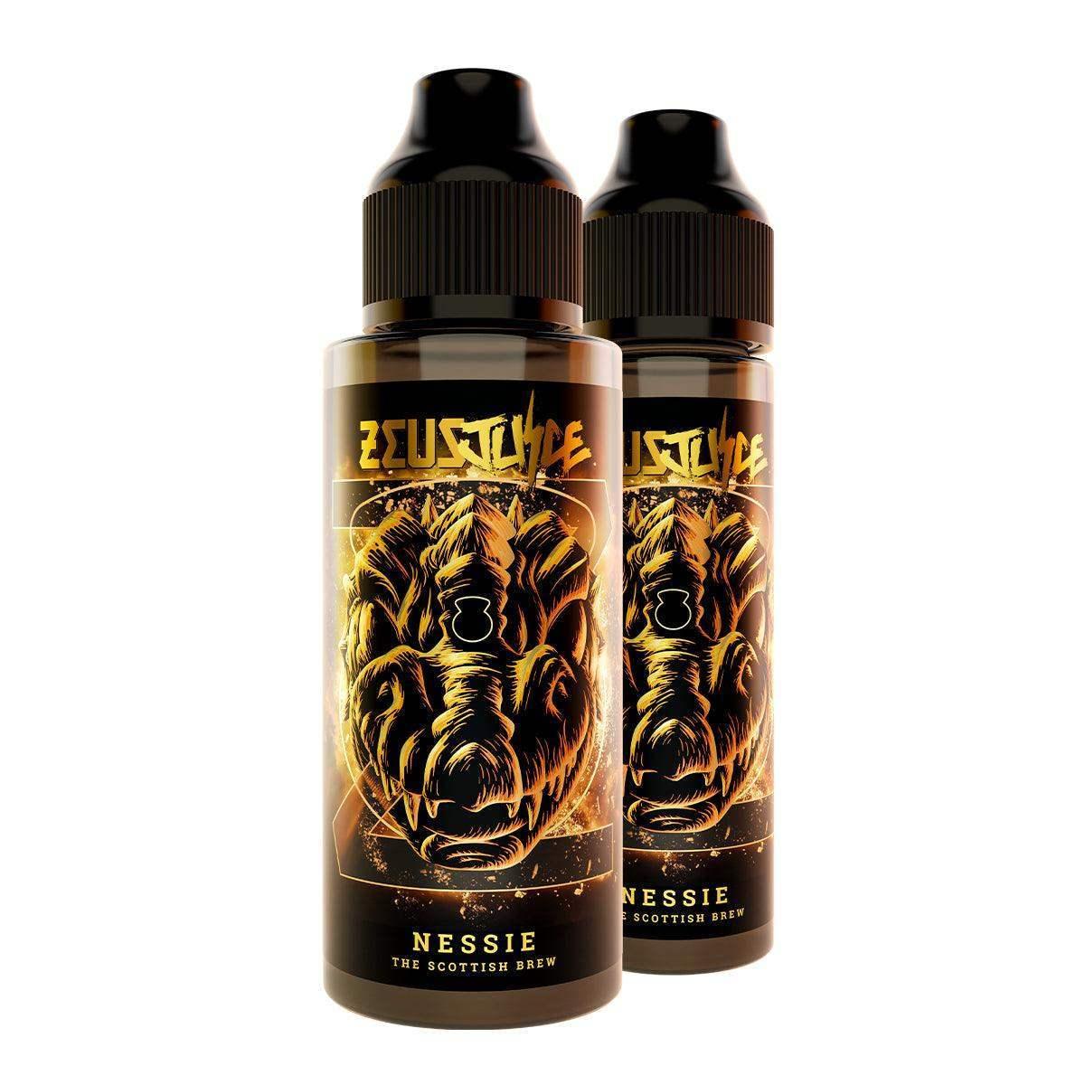 ZEUS JUICE THE NEW FIVE | 100ML - Vapeslough